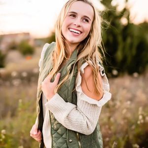 Meet your Posher, Sydney